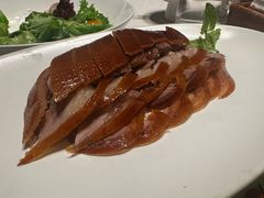 -四季民福烤鸭店(外滩外白渡桥店)