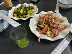-新疆狼爷烤肉(宋庄店)