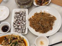 -华盛丰温州大排档(东三环南路店)