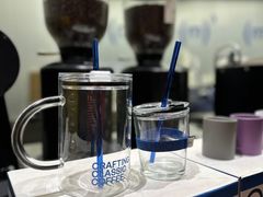 -CUBIC3三立方咖啡(西岸凤巢店)