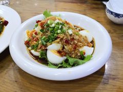 -功德盛饭店(奎中路店)