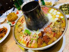 -假日王朝(王朝礼宴中餐部)