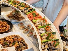 -鲜得莱渔港·小平岛海胆馆(七贤岭店)