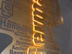 -haxnbauer海森堡德国餐厅(深圳coco店)