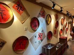 -王婆乔鲜鱼自助火锅(蜀汉路店)