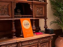 大堂-玫瑰厅上海菜(兴国路店)