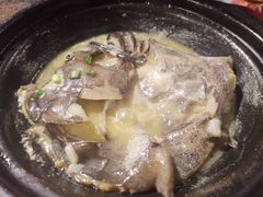 灵魂鸦片鱼头-好爸爸(外滩店)