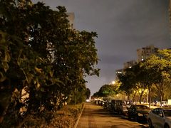 -玉山公园