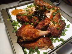 -绿茶餐厅(千岛湖银泰城店)