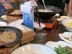 -丈母娘的饭局•新金陵菜(牛首山店)