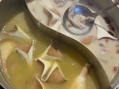 -湯系·煲汤手艺人(东二环泰禾广场店)