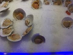 -澜悦港海鲜体验主题餐厅