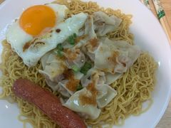 -明記茶餐廳(福田总店)
