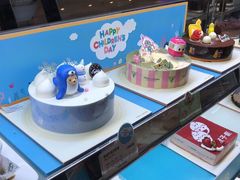 -多乐之日(和平伊势丹店)