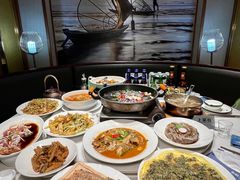 -渔傅·霞浦滩涂海鲜(建平店)