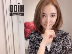 点击看大图 -ODIN 奥丁形象设计