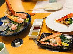 -蟹道乐(道顿堀本店)