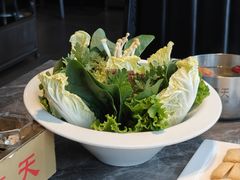 -德天肥牛海鲜火锅(城西银泰店)