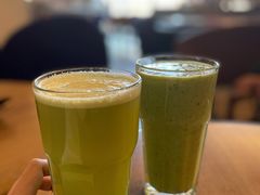 大力水手-Wagas沃歌斯(五道口购物中心店)