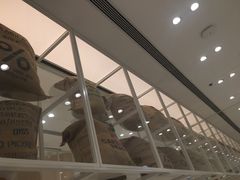 -% Arabica阿拉比卡咖啡(深圳湾万象城店)