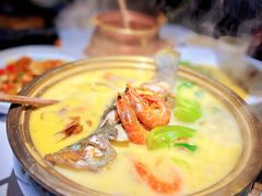 -野蔓果·山野菜(西湖景区·龙井茶田店)