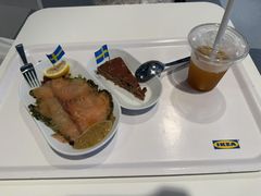 -宜家·瑞典风味餐厅(无锡店)