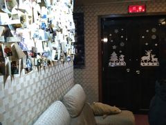 -Tipsy Bar•屋顶露台酒吧&水烟吧