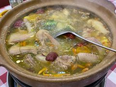 -吉源大排档·鱼生·海鲜(烧烤彩印厂店)