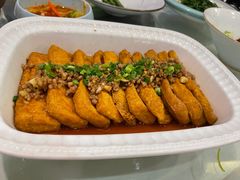 油浸蚕豆-一麦·龙岛(上海青浦店)