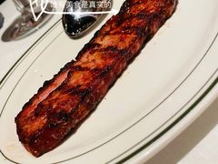 厚培根-Wolfgang’s Steakhouse 沃夫冈牛排馆(上海白玉兰广场店)