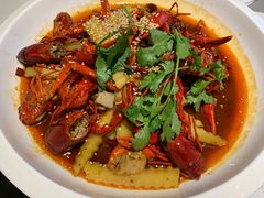 -八珍玉食鸡煲·打边炉(印象城店)