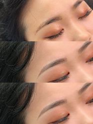 -久匠·纹眉半永久野生眉