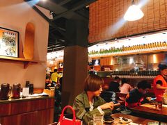 -烧鸟横丁(联发文创口岸店)