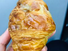 爆浆牛角-拾味中点(泺文路店)