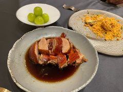 -A One Kitchen·南京精菜馆(晶丽酒店店)