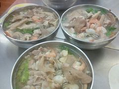 -广场正宗原汁薏米店