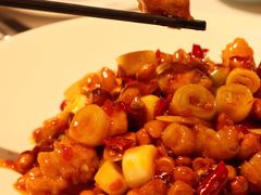 -小河盐帮·私家菜·烤鸭(三元桥·霄云路店)