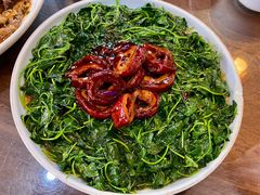 -长兴菜馆(高桥店)