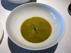 -Caprice(香港四季酒店)