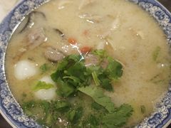 滋补烩面-裕丰源(福彩路店)
