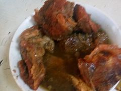 炖牛肉-王三姑牛肉饼