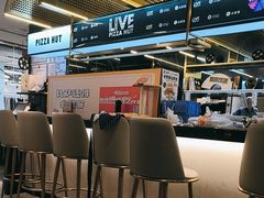 -必胜客(新辰里酒仙桥店)