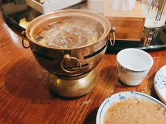 -古关火锅店(古北水镇景区店)