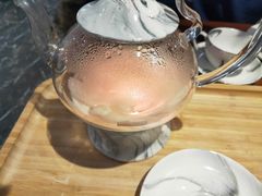 -海石湾餐厅·沙画家的店