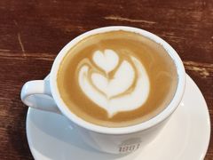 -1901 Cafe(西四店)