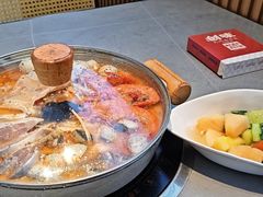 -创味·民间海南菜·非遗藤桥排骨(藤桥·免税城店)