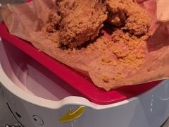 -龍歌自助小火锅(芝罘万达店)