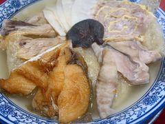 本帮蒸三鲜-三林本帮馆(中林街店)
