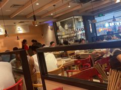 -大师兄·西北小馆(南沙万达广场店)
