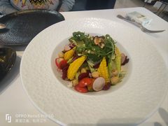 马克西姆沙拉-马克西姆俄罗斯餐厅(通亚街店)